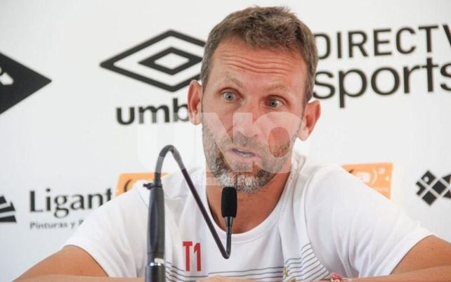 Unión es un equipo ordenado y defiende bien