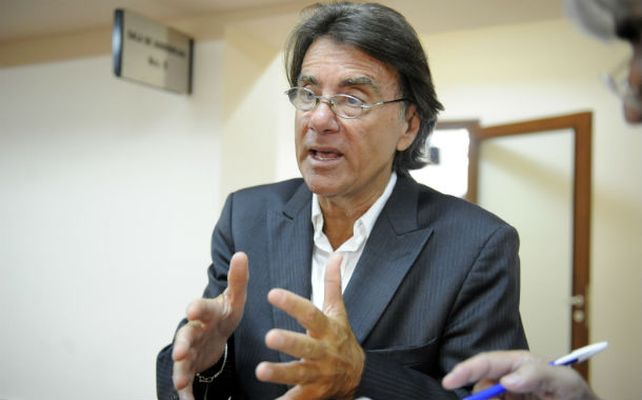 Contraataque. Erbetta la emprendió contra Ganón