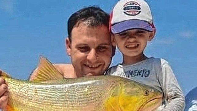 El cuerpo del niño fue trasladado a la Morgue Judicial de Reconquista.