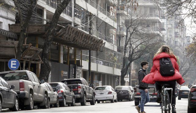 El barrio atrae cada vez más inversiones que están vinculadas en brindar un servicio a quienes van a vivir a los nuevos edificios.