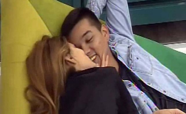 Brian y Marian se pelearon muy fuerte: ¿se acabó?