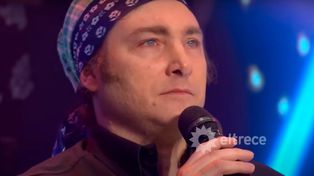 Javier Milei dará un show musical en la presentación de su libro en el Luna Park.