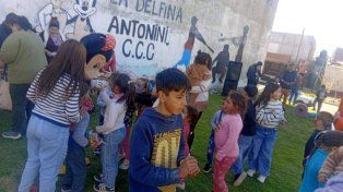 El Comedor Comunitario Doña Blanca solicita donaciones