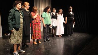 Continúa abierta la inscripción a un nuevo taller de La Morisqueta Teatro&nbsp;
