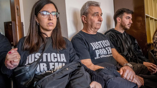 Mar del Plata: prisión para un conductor alcoholizado que atropelló y mató