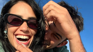 Lali Espósito y Pedro Rosemblat blanquearon su relación hace algunos días
