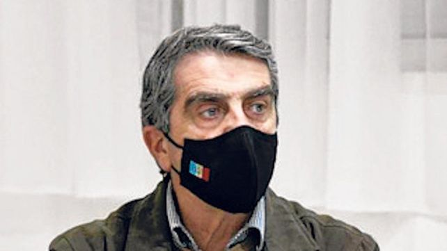 El escrito que el senador Traferri presentó en Tribunales