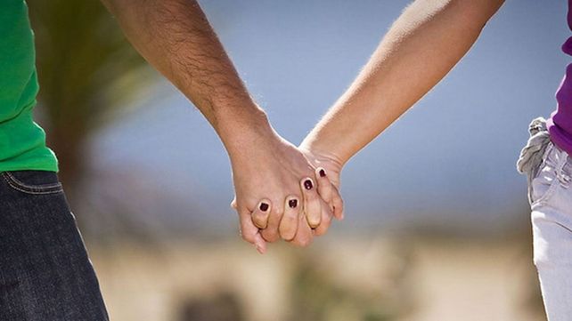 Simuló su secuestro para escaparse de la familia y viajar para visitar a su novia