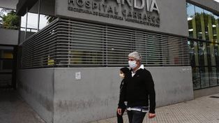 Rosario registró 11 casos de tuberculosis por semana en lo que va del año