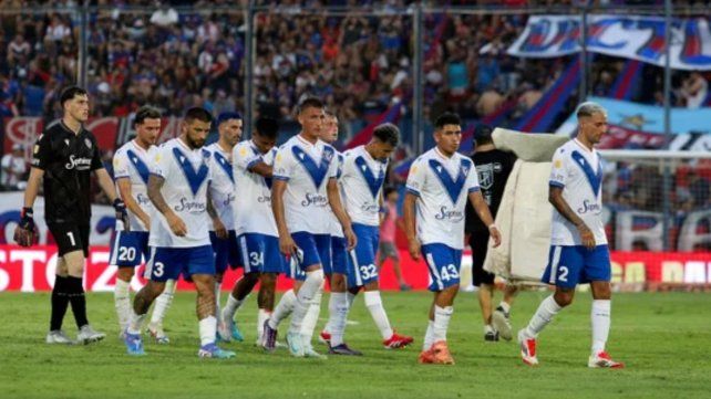 Vélez intentará hacer borrón y cuenta nueva tras su fallido inicio de campeonato en Victoria.