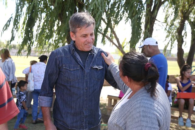 Comenzó la campaña de castración 2018