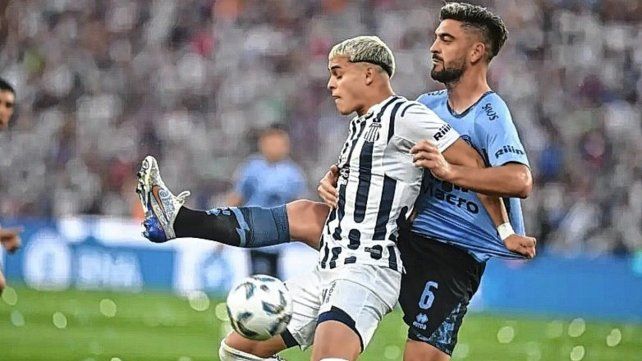 Talleres y Belgrano empataron sin goles.