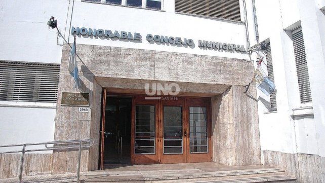 No hay un plan de seguridad: fuerte cruce en el Concejo por los últimos homicidios y delitos en Santa Fe