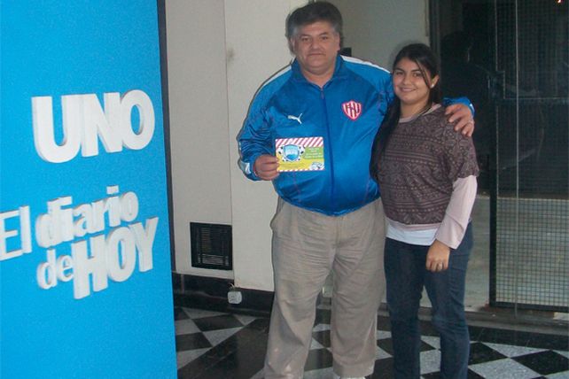 La Red premió a los padres con una propuesta especial