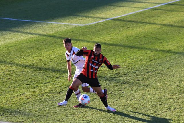 Patronato ante la Lepra de local en Paraná.