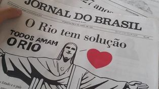 El Jornal do Brasil vuelve a salir luego de ocho años