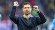 Xavi Alonso dejó Bayer Leverkusen y llegaría al Real Madrid en reemplazo de Carlo Ancelotti.