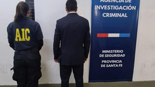 De saco y corbata. El estafador se hizo pasar por contador para apoderarse de los ahorro de una anciana. Fue en Colón al 1900.&nbsp;