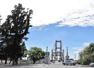 Un arranque de semana con muy buen tiempo en la ciudad de Santa Fe