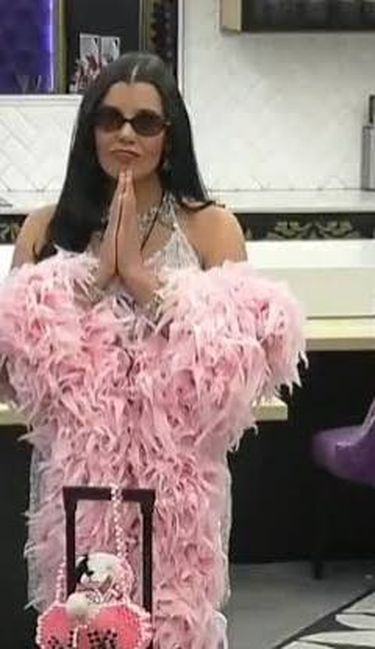 Todo listo para la final de Gran Hermano: quiénes son las dos finalistas
