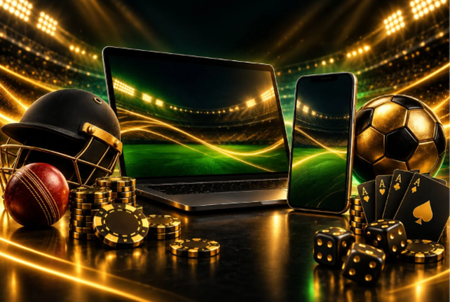Lotus365 and the Evolution of Cricket Betting in the Digital Era
