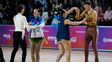 Oro y plata de Rosario: dos atletas locales sumaron al medallero argentino en los Juegos Suramericanos