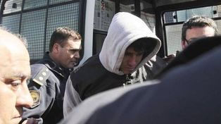 Macri pidió la libertad del carnicero, pero la Justicia decidió encarcelarlo