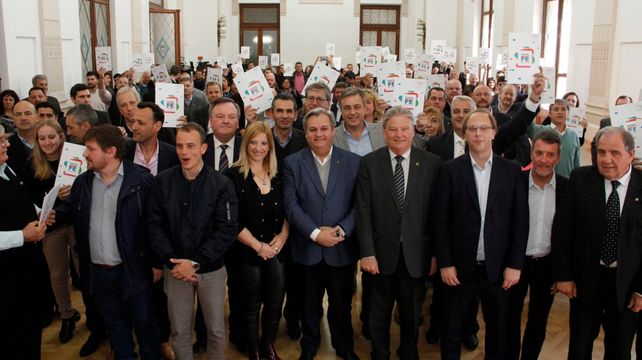 Equipar Santa Fe: más de 300 millones para la segunda etapa