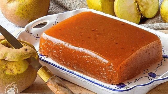 Dulce de manzana: la receta más rica con cuatro ingredientes