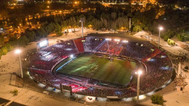 Unión, pendiente de la venta de entradas para el cruce de Copa Argentina ante River Unión, pendiente de la venta de entradas para el cruce de Copa Argentina ante River