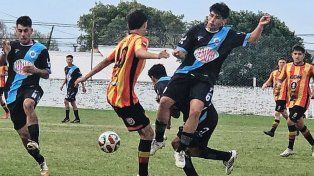 Sábado de sorpresas en la Copa de la LPF