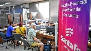 Defensa del Consumidor: en 2024 hubo 20% más de reclamos, la mayoría vinculados a servicios.