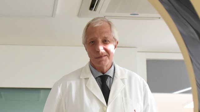 Doctor Roberto Villavicencio