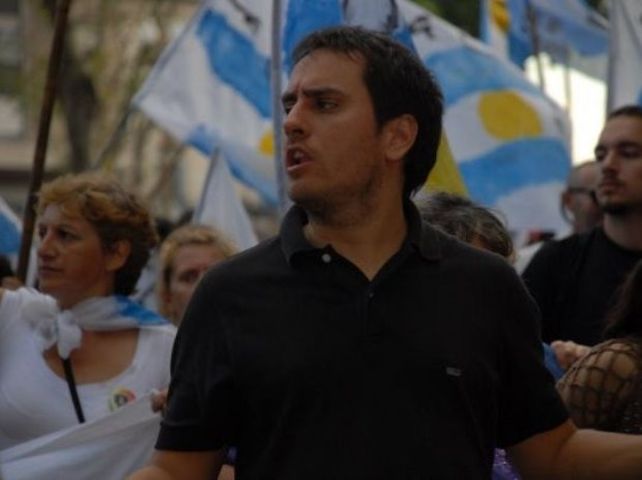 Estos hechos suceden como producto de los que intentaron poner en discusión algunos medios de comunicación respecto de si había o no que usar pecheras