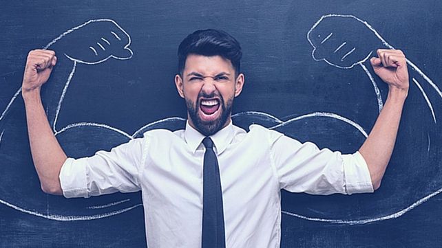 Los signos más fuertes