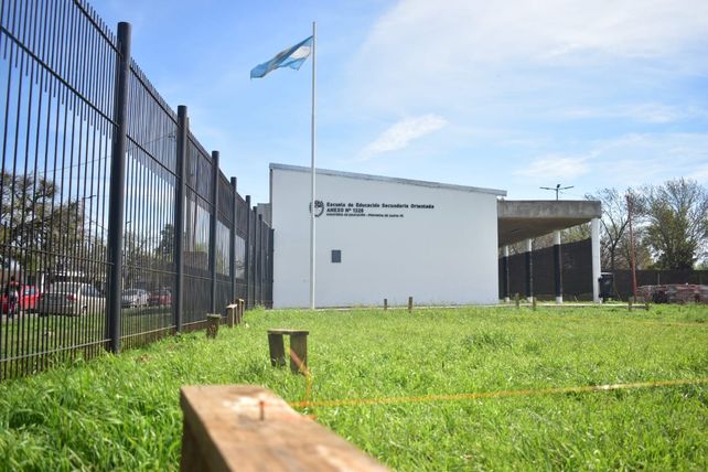 El camino hacia la construcción del edificio propio comenzó en 2023