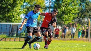 Comienzan a jugarse partidos pendientes en el sector principal y en el ascenso liguista.