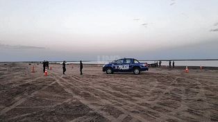 El homicidio del joven sucedió en el paraje El Chaquito.