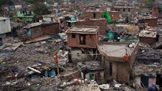 UCA: la pobreza llegó a 37,5% de la población urbana durante 2019