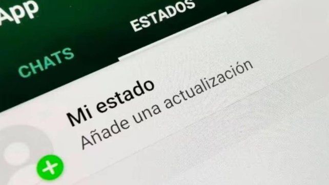 Las acciones de Meta subieron tras la comunicación de que introducirán anuncios publicitarios en WhatsApp