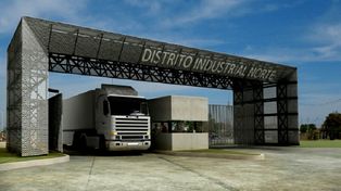 Destinarán 5 millones para obras del parque industrial Los Polígonos