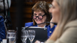 Bullrich y el oficialismo ganan tiempo por el tema Adorni, pero pierden la agenda propia en el Senado.