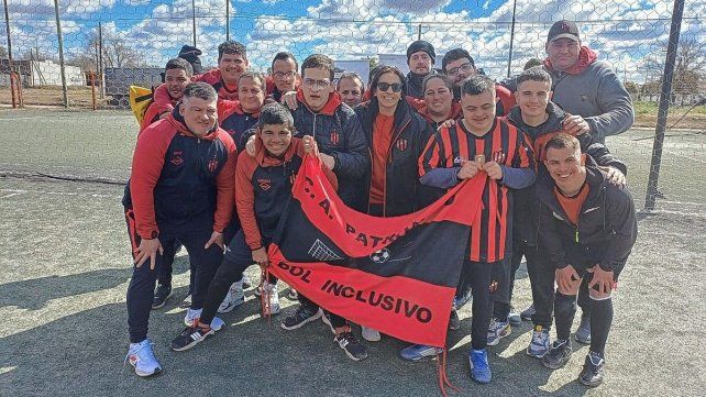 Patronato dijo presente en el torneo que se realizó en Córdoba.