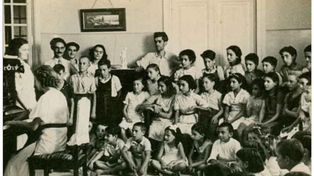 Pedagogía libertaria