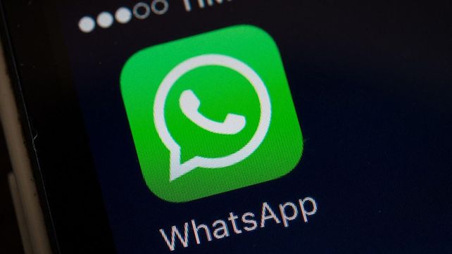 Qué puede pasar con WhatsApp si agitás tu celular