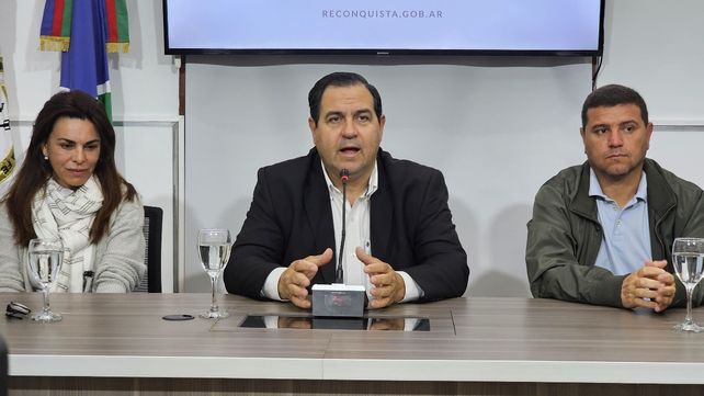 Reconquista se prepara para el Dakar de los ríos y la travesía en kayak a Romang
