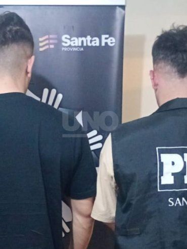 Secuestraron joyas robadas e investigan a un hombre por encubrimiento en Santa Fe