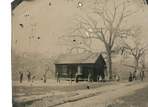 Apareció la segunda foto de Billy The Kid y fue cotizada en 5 millones de dólares