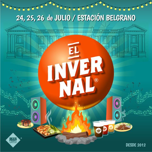El Invernal 2026: el festival se proyecta con identidad local y nuevas experiencias