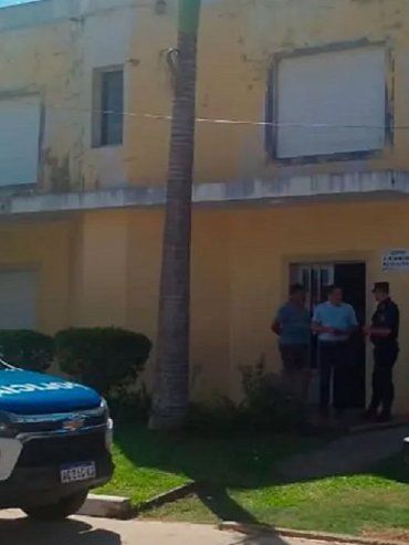Chajarí: robaron más de $4 millones de una casa en Nochebuena